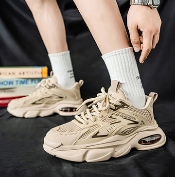 MS918 - Summer Fashion Casual Shoes